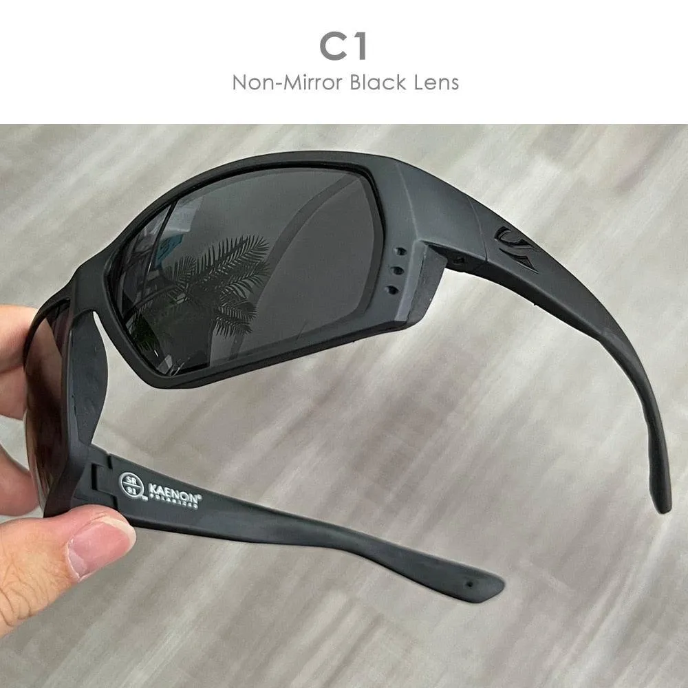 Sports polarized Sunglasses (UV400)