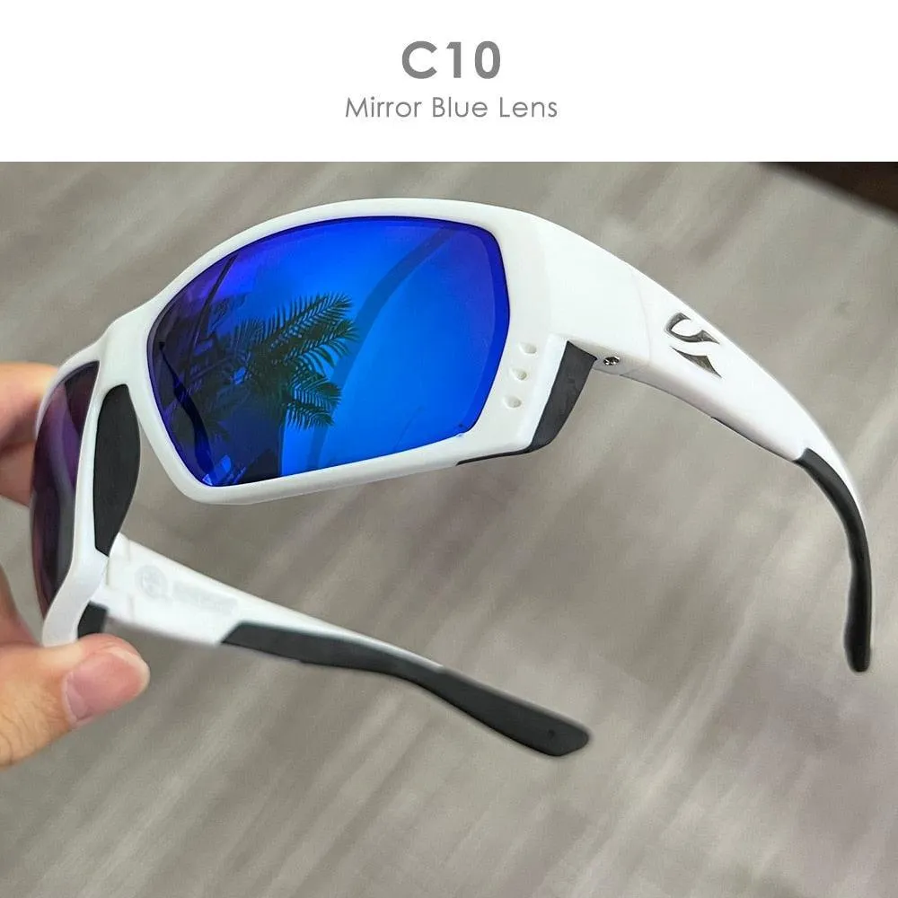 Sports polarized Sunglasses (UV400)