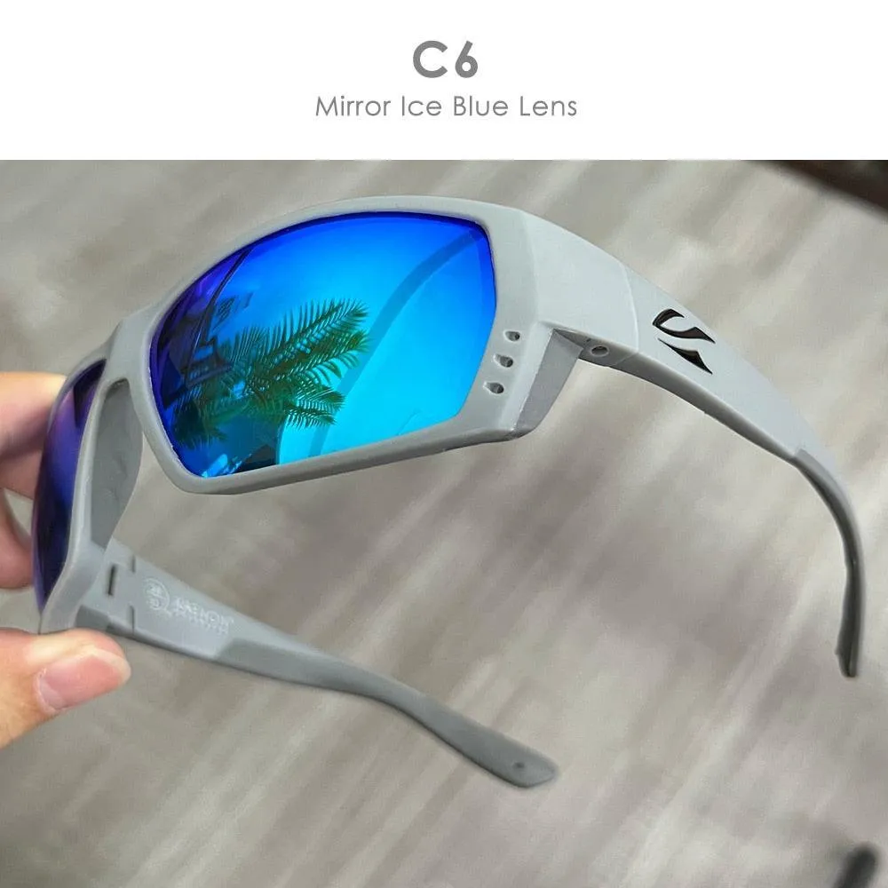 Sports polarized Sunglasses (UV400)