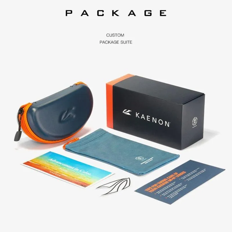Sports polarized Sunglasses (UV400)