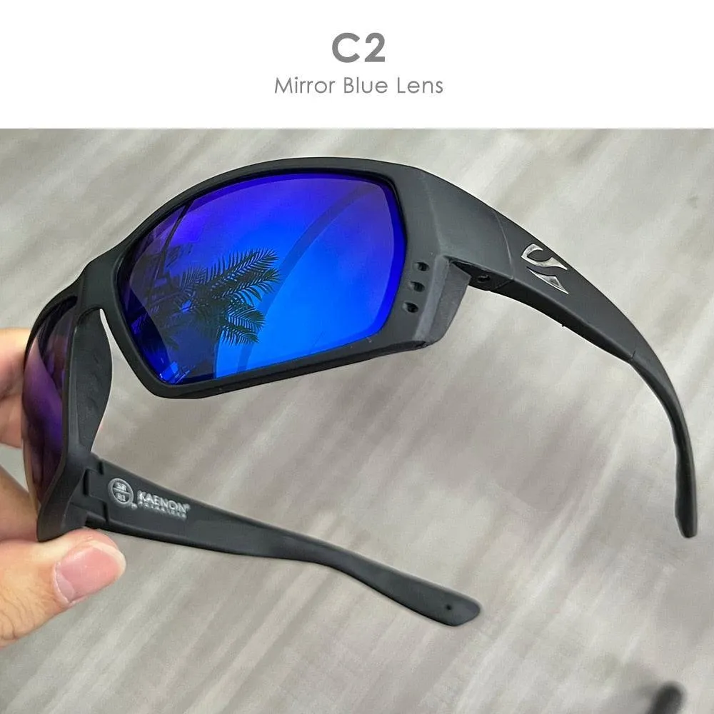 Sports polarized Sunglasses (UV400)
