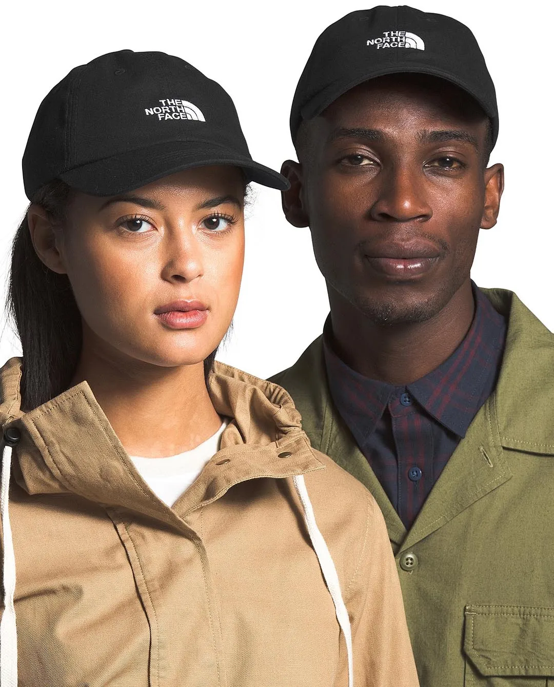 The North Face - Norm Hat - TNF Black