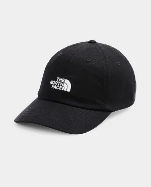 The North Face - Norm Hat - TNF Black