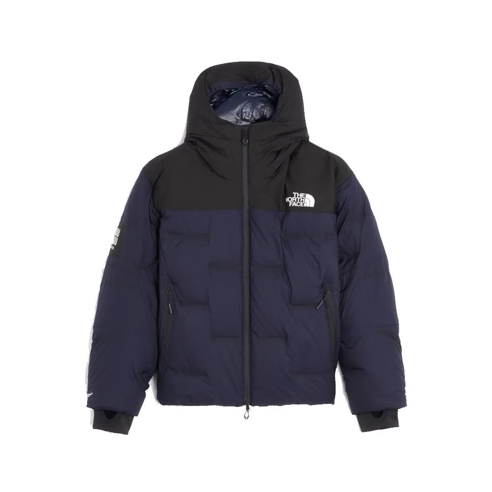 The North Face x Undercover Soukuu CLOUD DOWN NUPTSE (TNF Black/Aviator Navy)