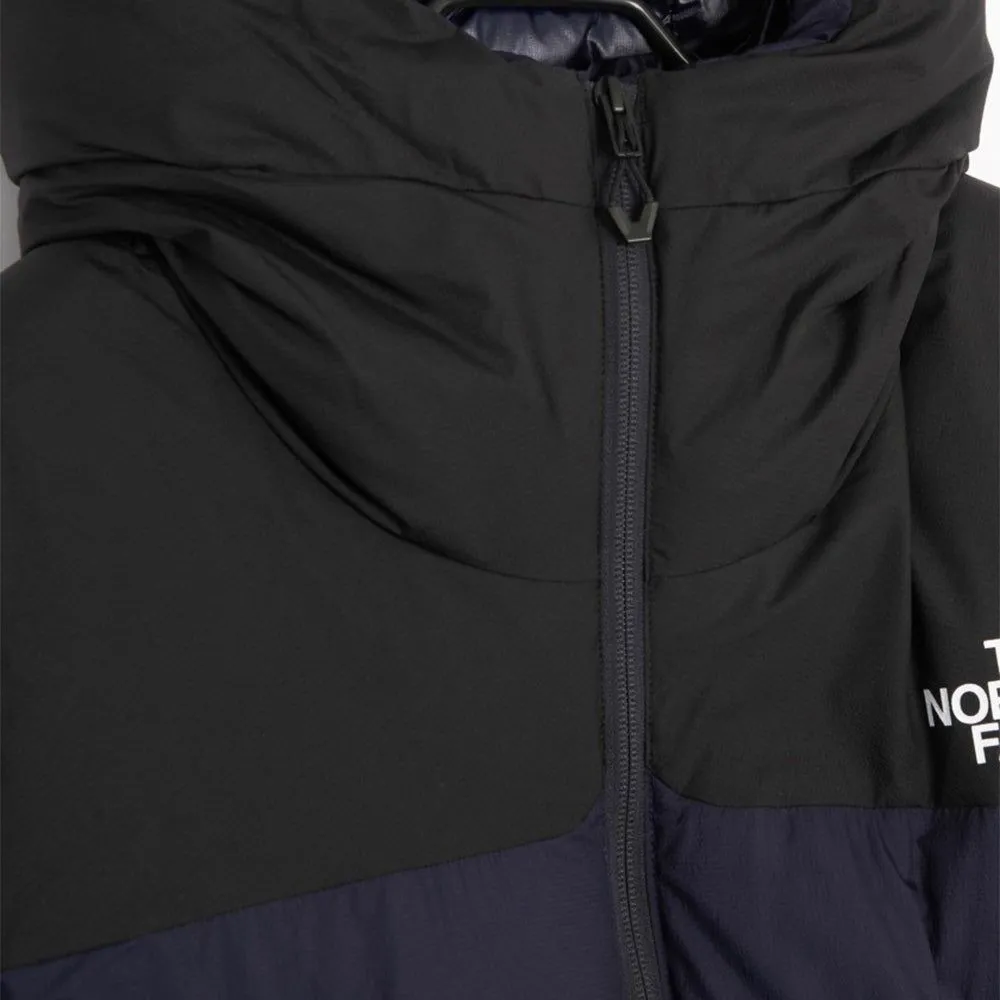 The North Face x Undercover Soukuu CLOUD DOWN NUPTSE (TNF Black/Aviator Navy)