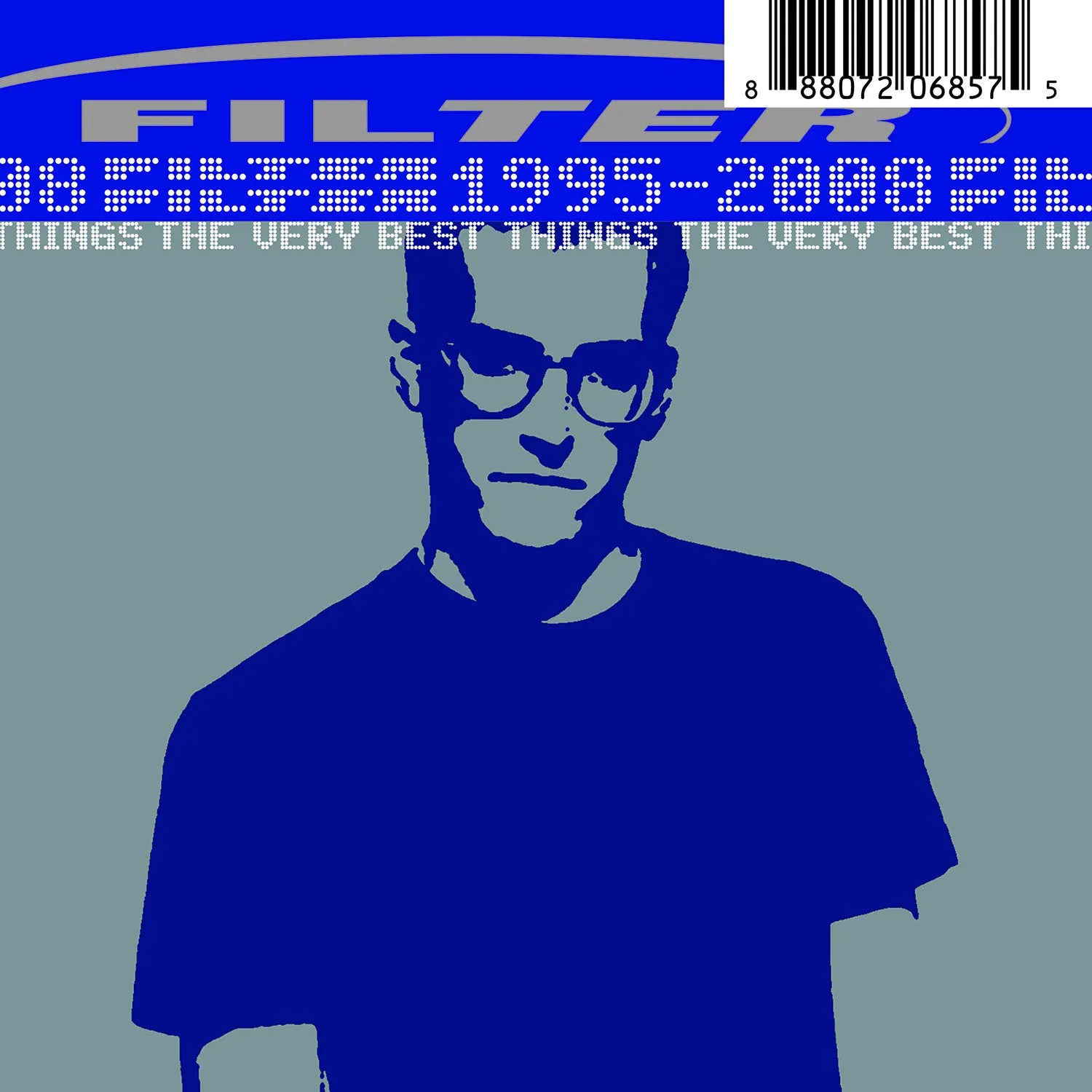 The Very Best Things 1995-2008