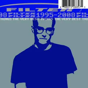 The Very Best Things 1995-2008