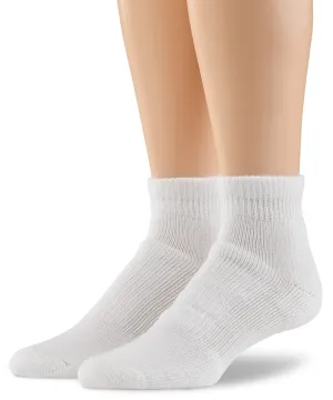 Thorlo Cushioned Walking Mini Crew Sock