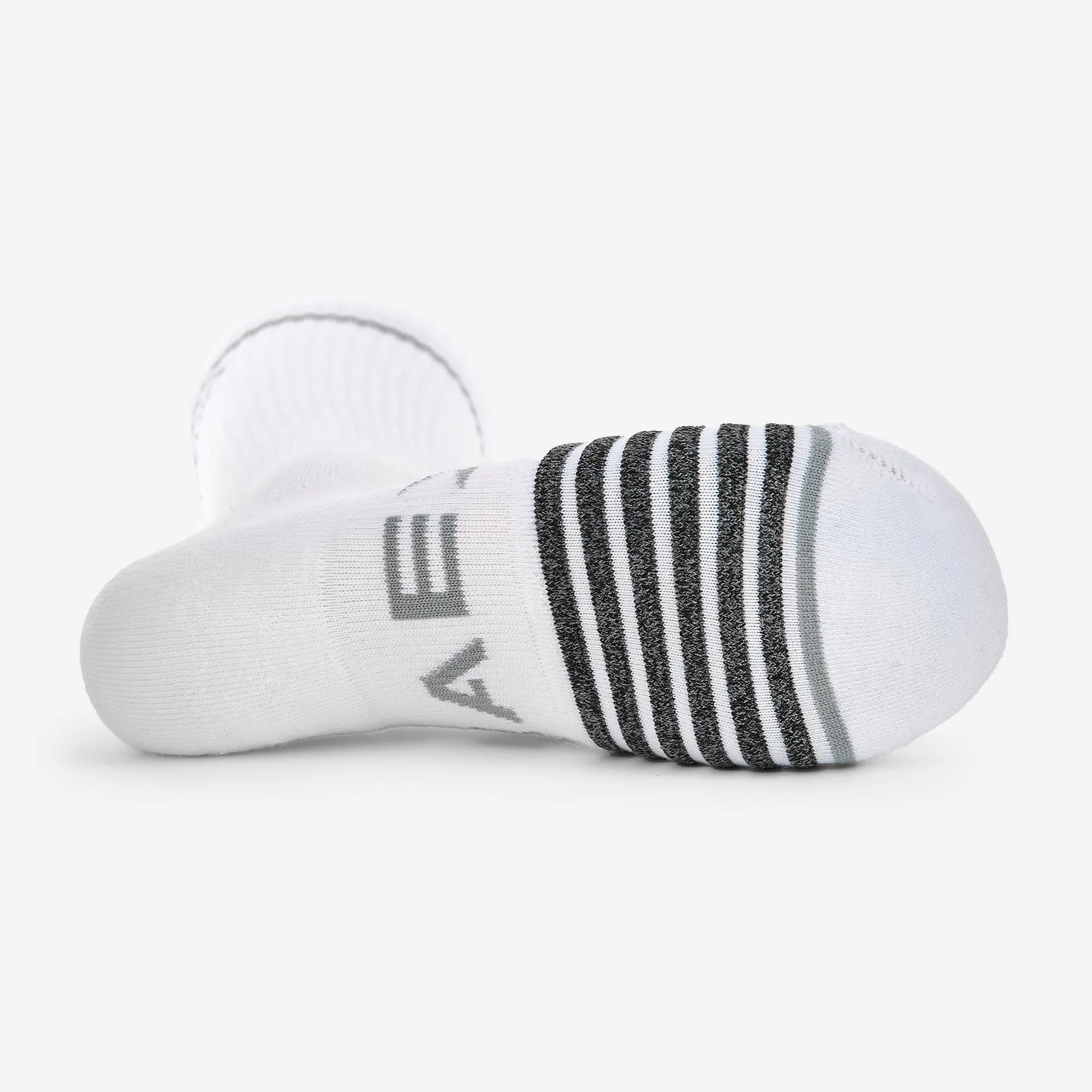 Thorlo Ultra-Light Cushion Crew Tennis Socks