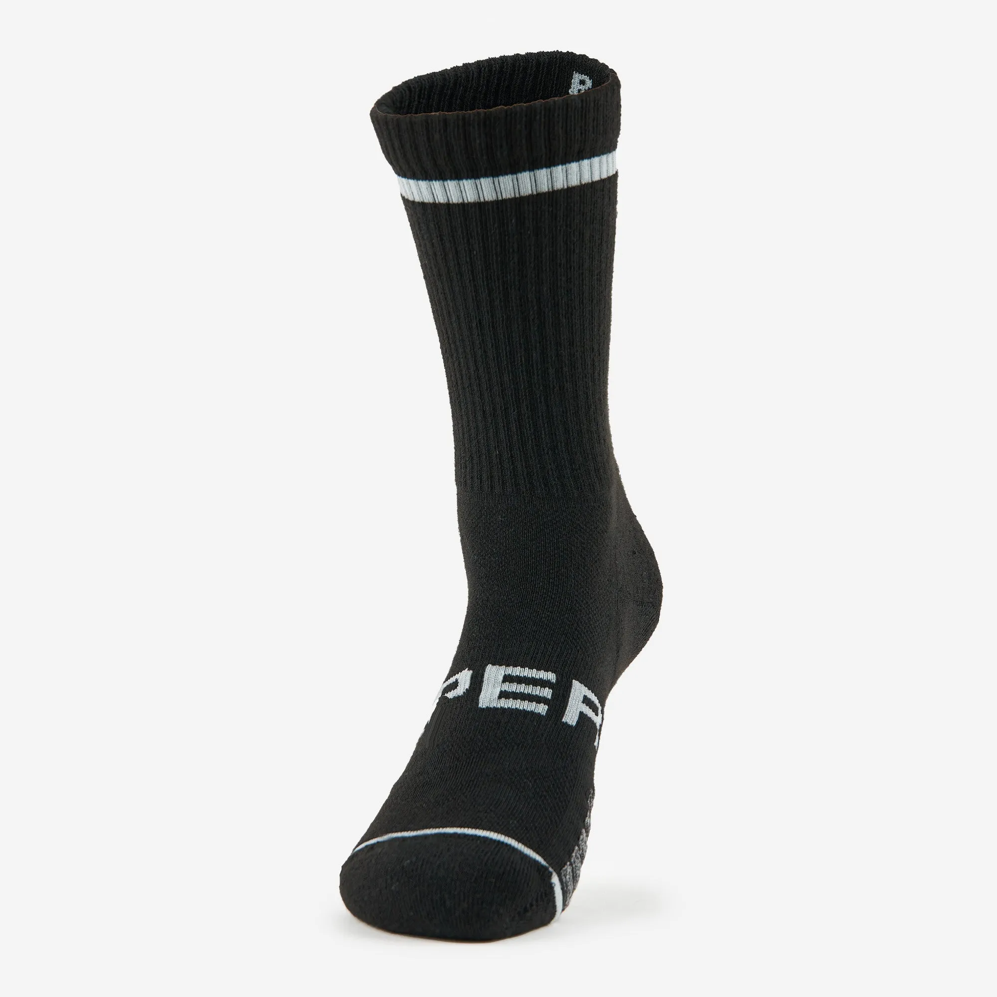 Thorlo Ultra-Light Cushion Crew Tennis Socks
