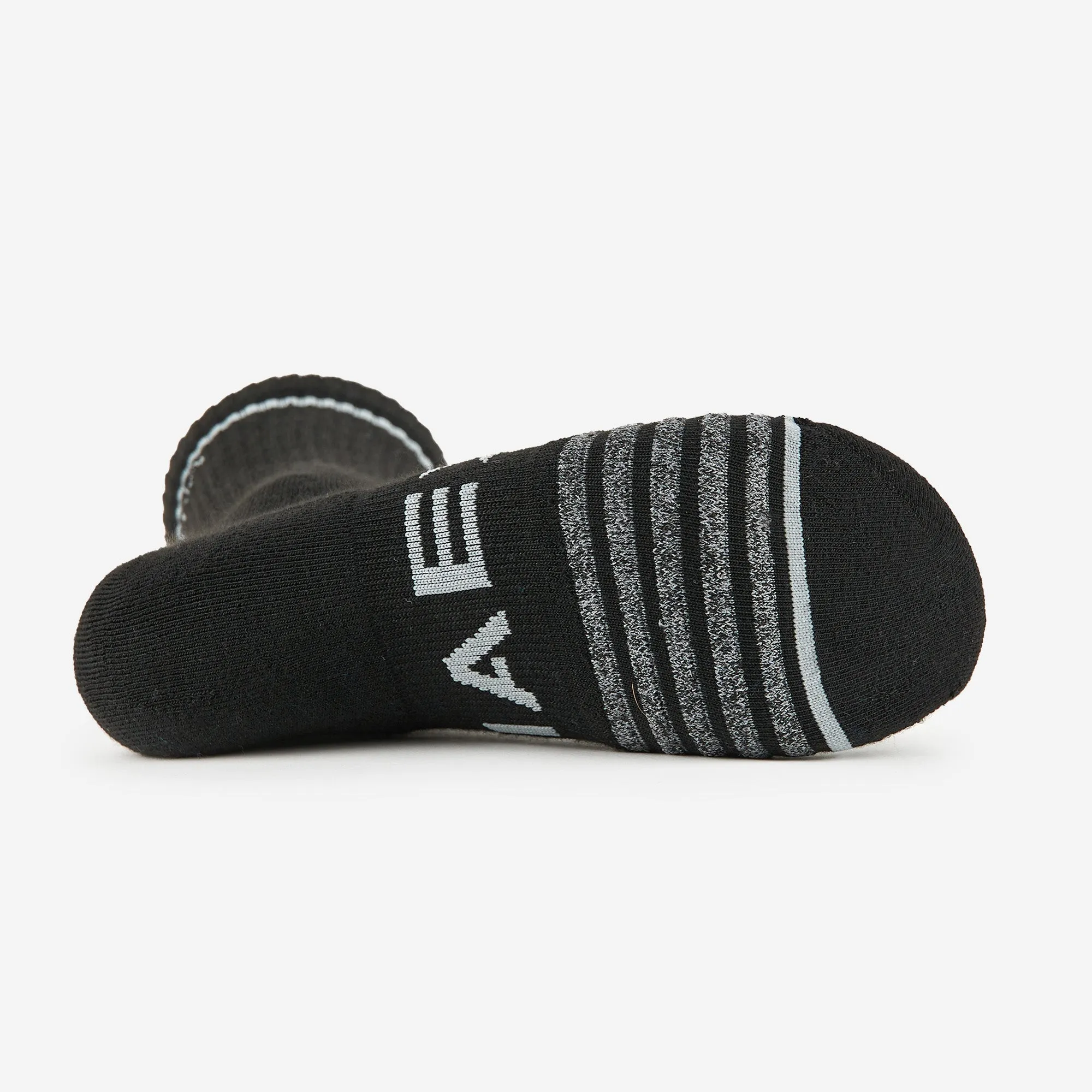 Thorlo Ultra-Light Cushion Crew Tennis Socks