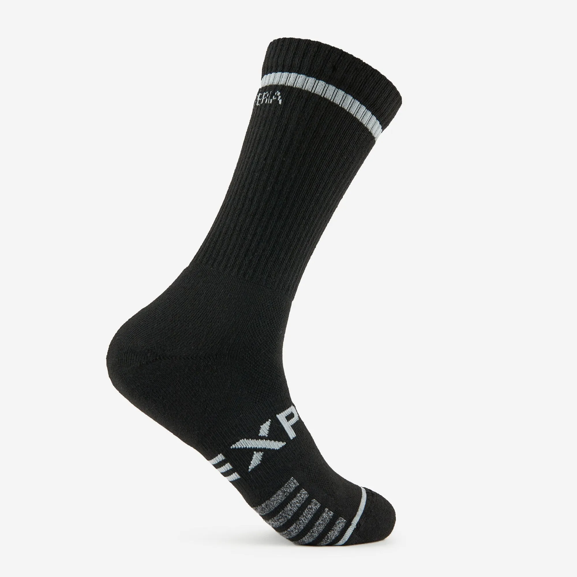Thorlo Ultra-Light Cushion Crew Tennis Socks