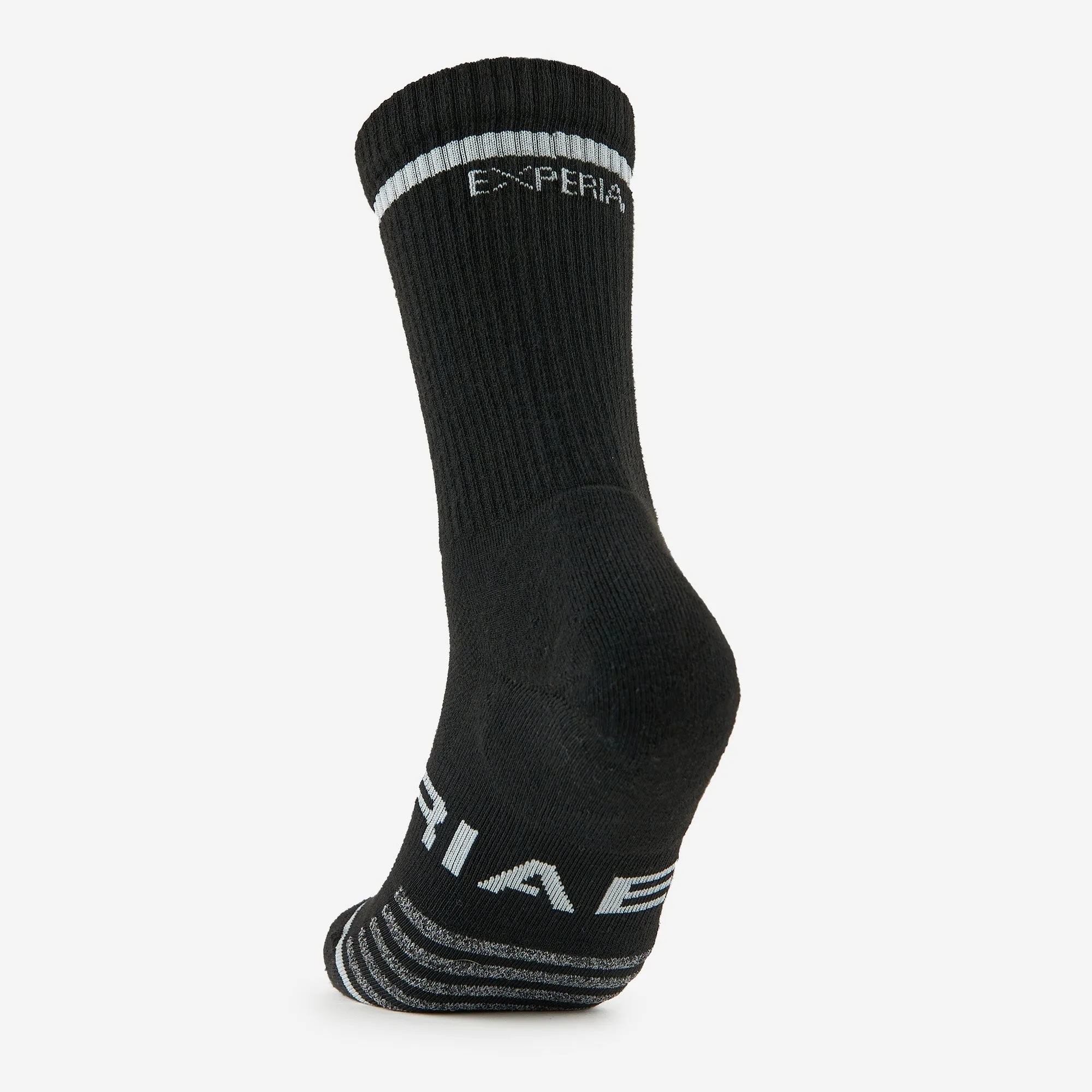 Thorlo Ultra-Light Cushion Crew Tennis Socks