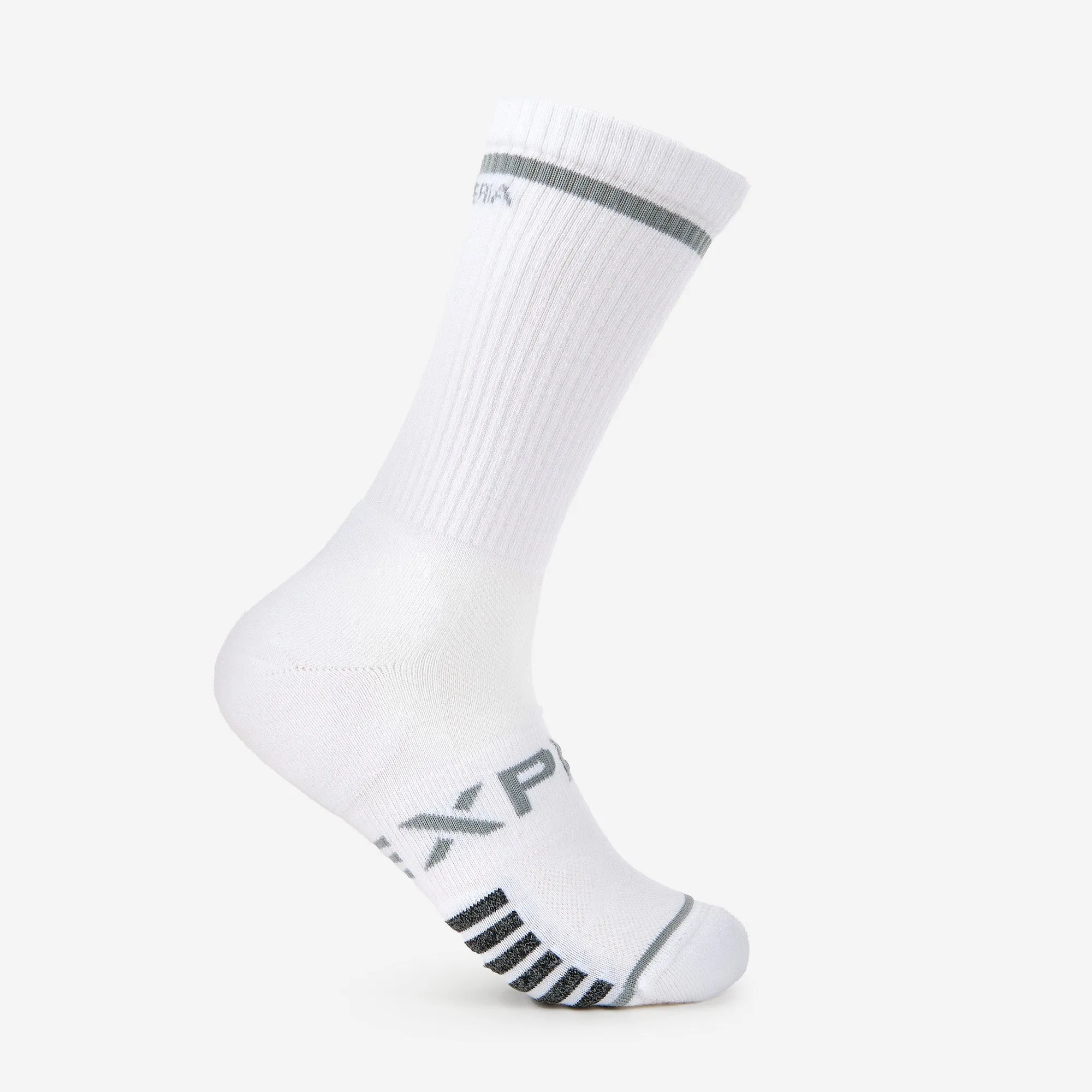Thorlo Ultra-Light Cushion Crew Tennis Socks