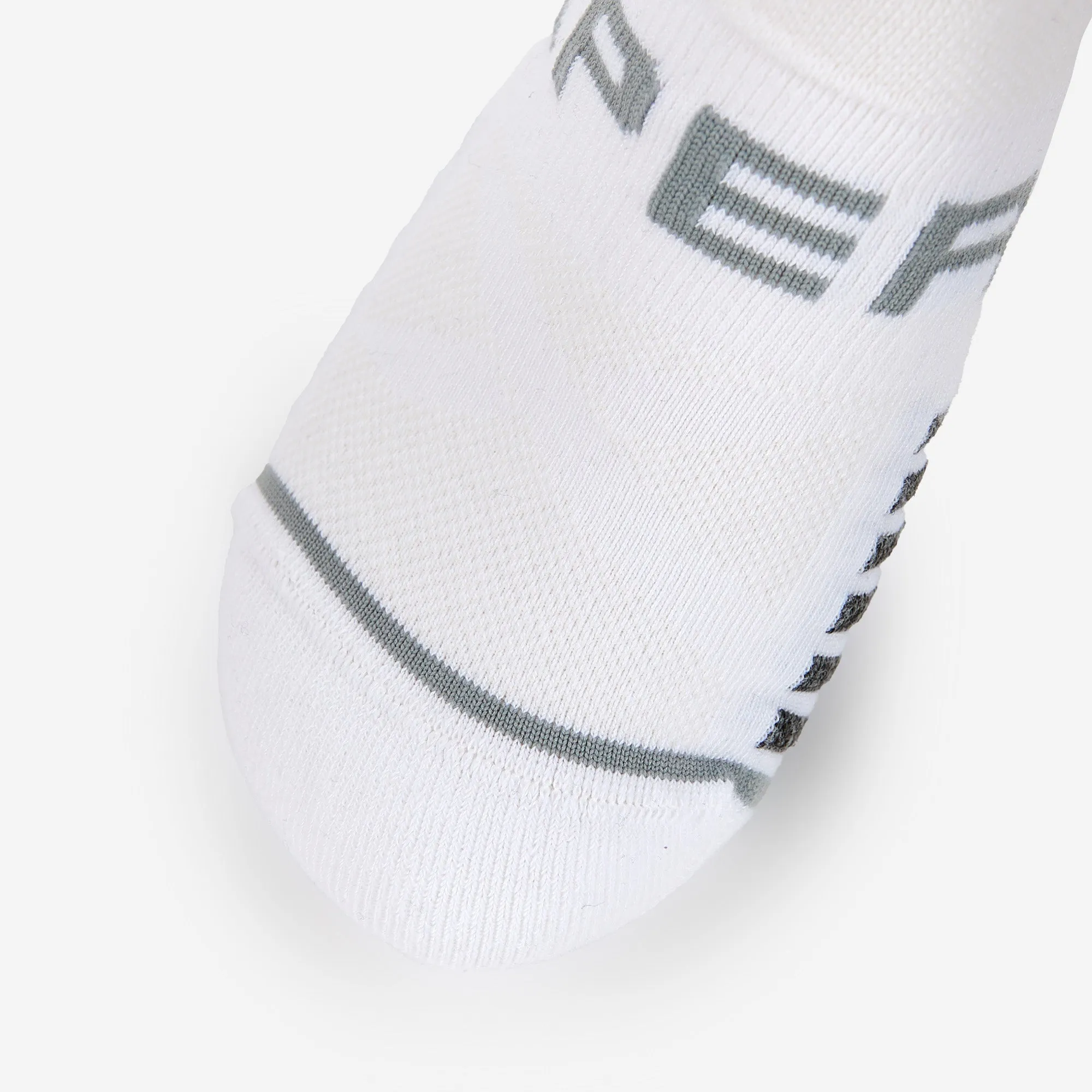 Thorlo Ultra-Light Cushion Crew Tennis Socks