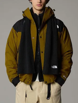 TNF Log Box Scarf