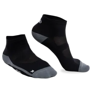 Tommaso Super Moisture Wicking Socks - black WS