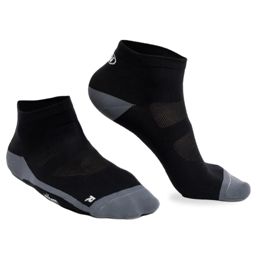 Tommaso Super Moisture Wicking Socks - black WS