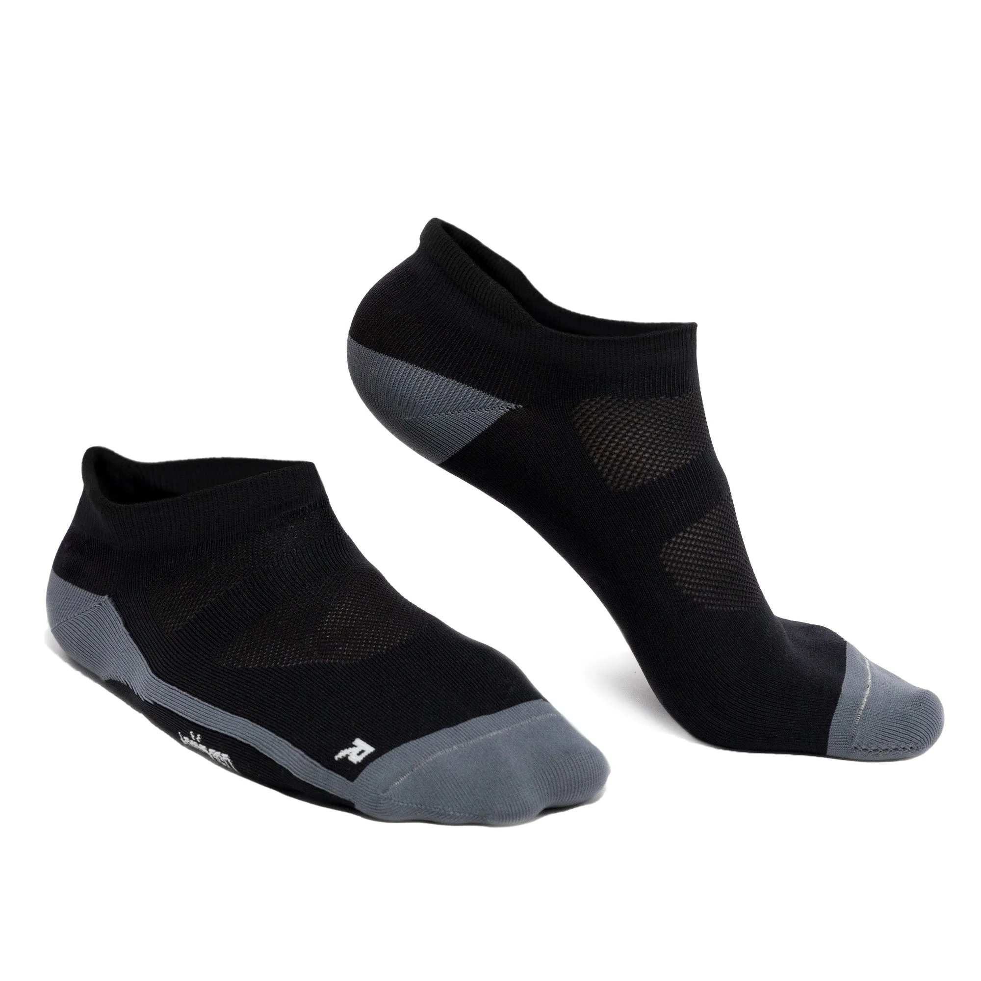 Tommaso Super Moisture Wicking Socks - black WS