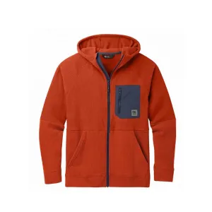 Trail Mix Fleece Hoodie Mens