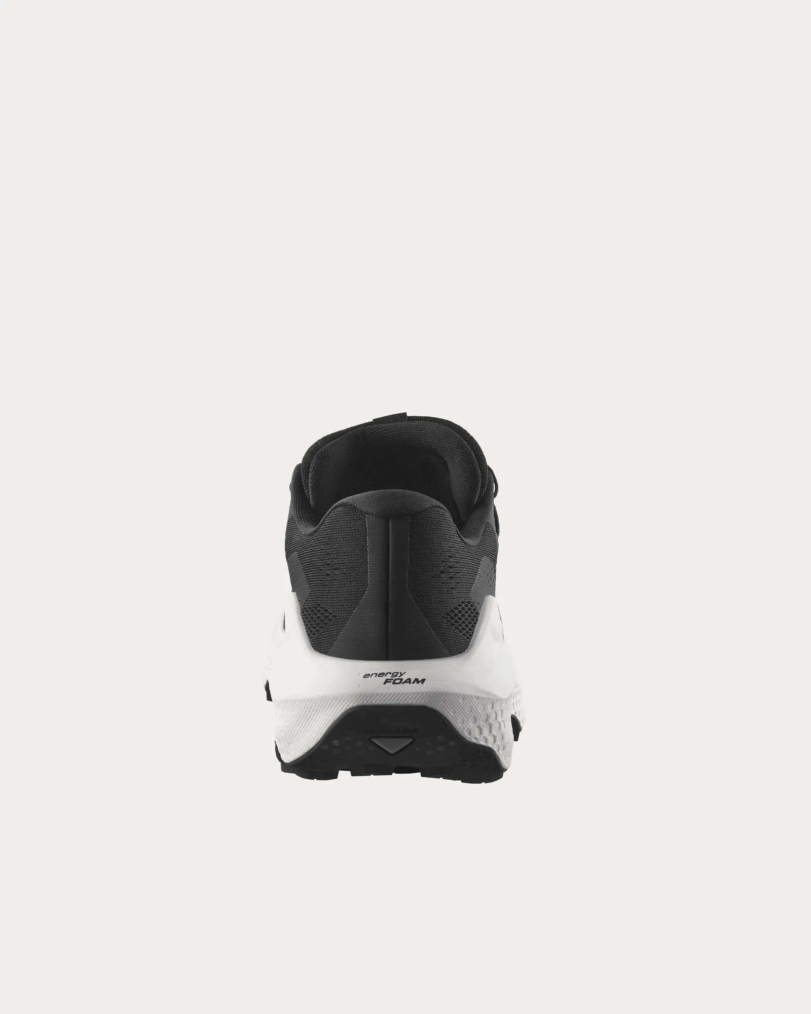 Ultra Glide 3 Black / White Running Shoes