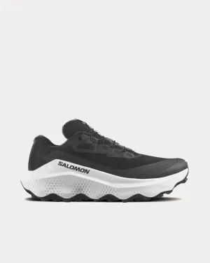 Ultra Glide 3 Black / White Running Shoes