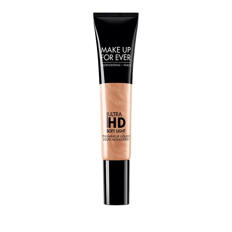 Ultra HD Soft Light