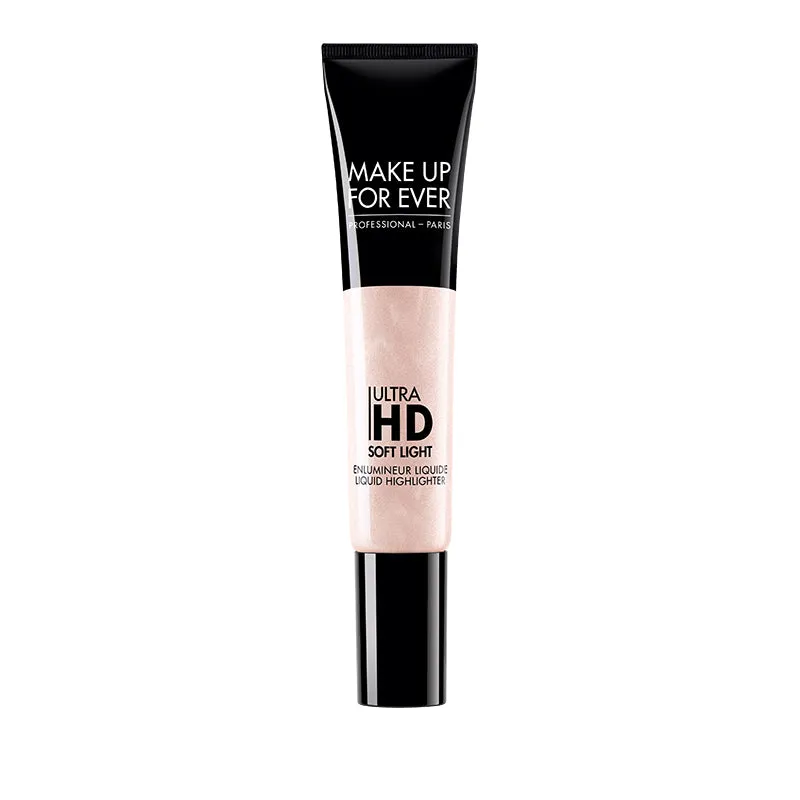 Ultra HD Soft Light