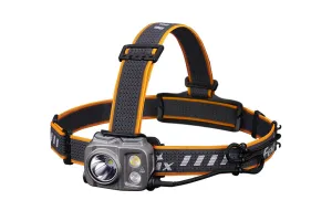 V2.0 Headlamp - 1600 Lumens - HP25R