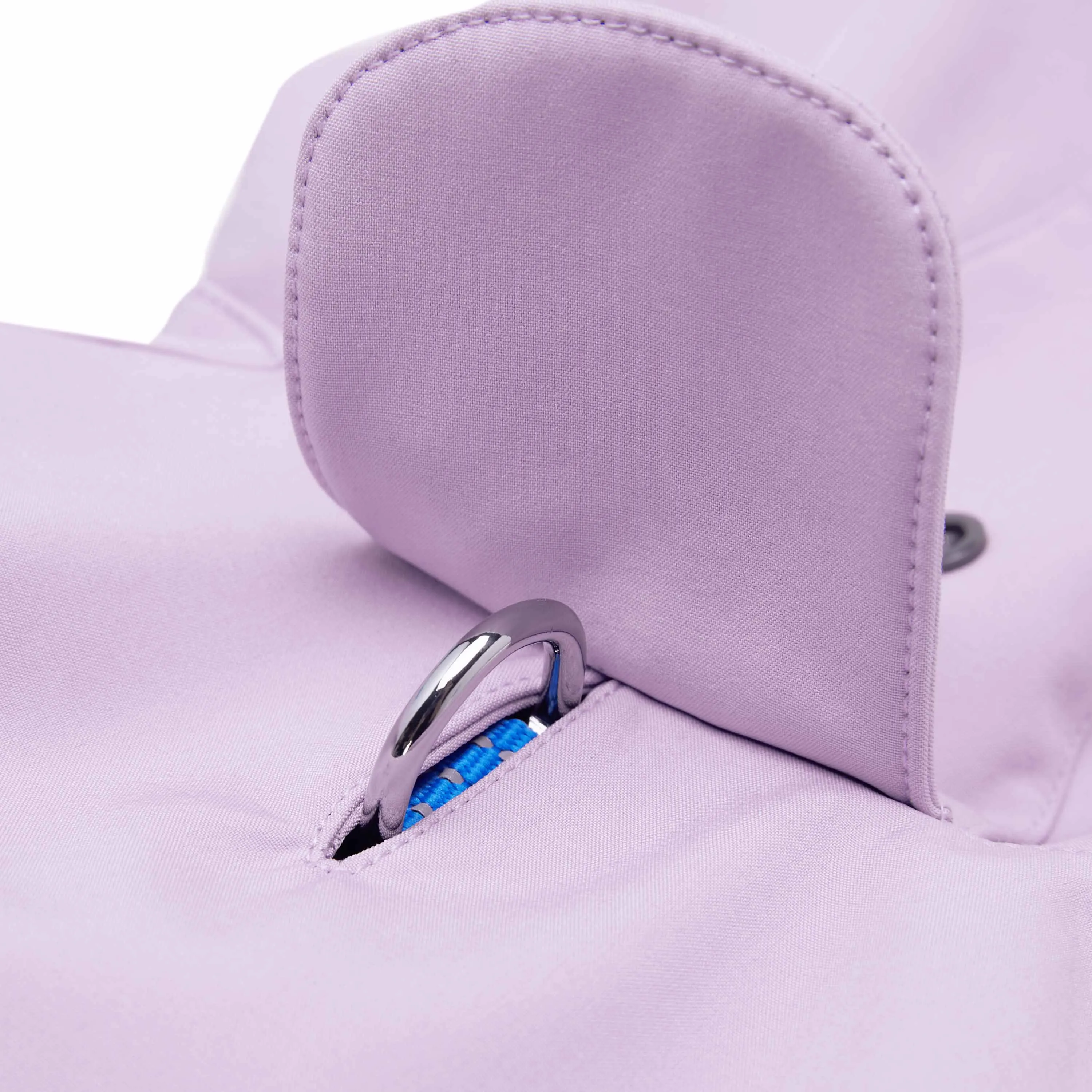 Waterproof Dog Softshell Jacket Hooded Raincoat Windbreakers