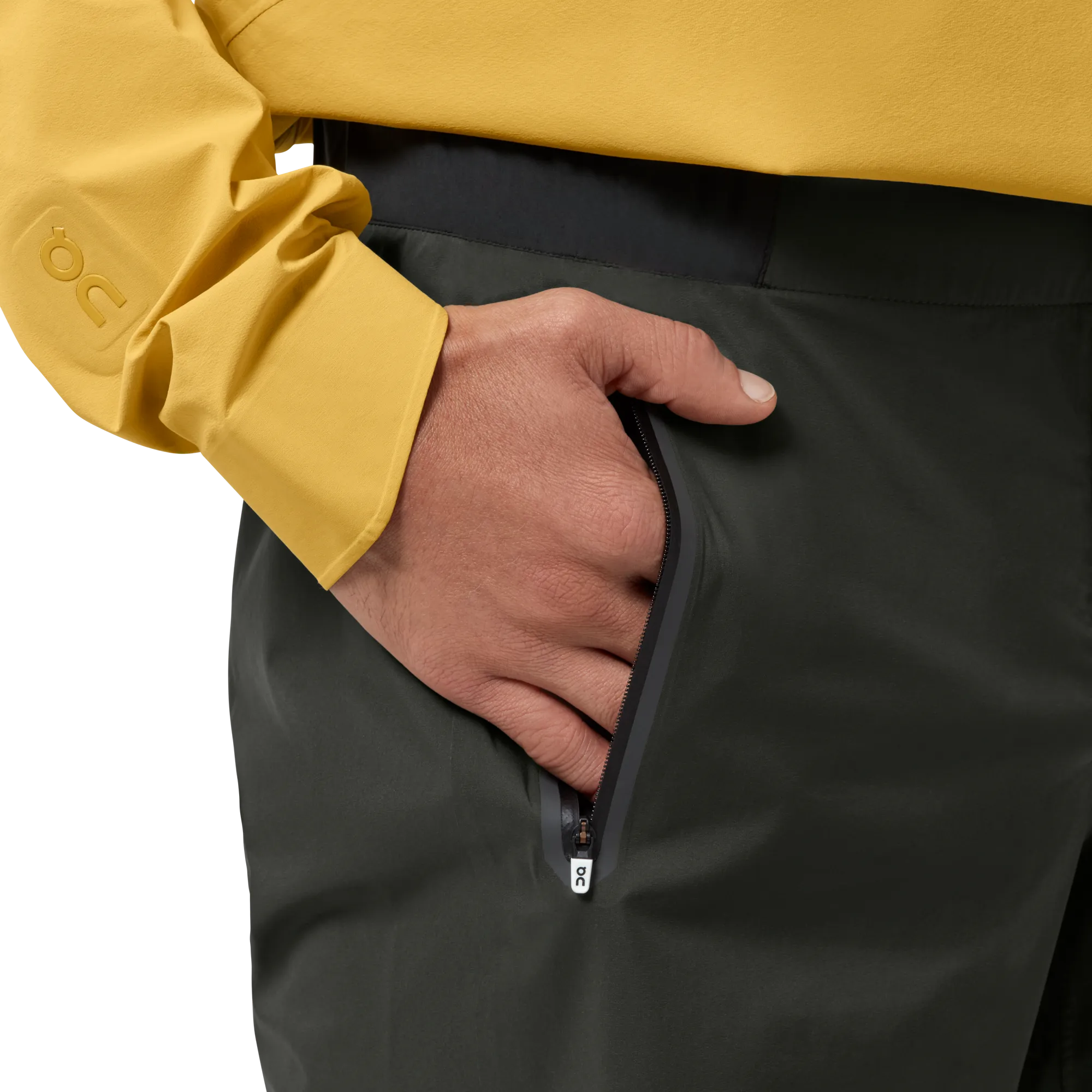 Waterproof Shorts