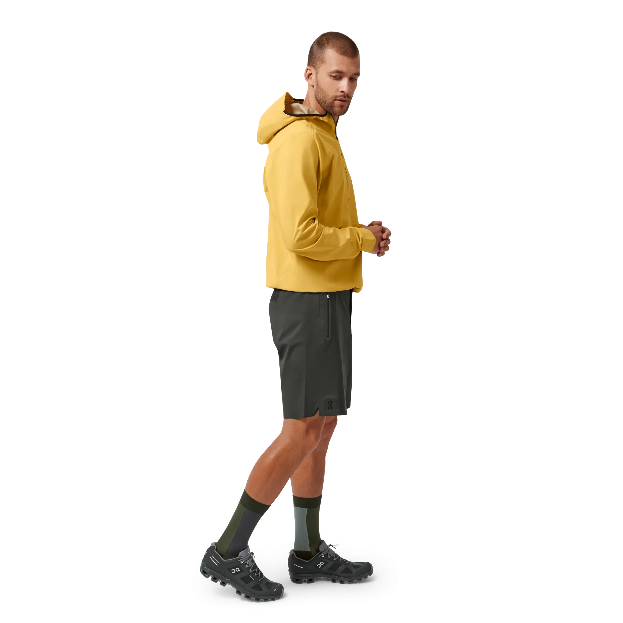 Waterproof Shorts
