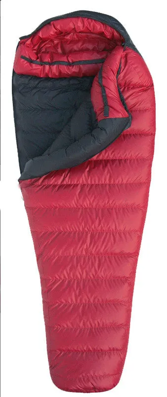 Western Mountaineering Apache MF 15° Sleeping Bag