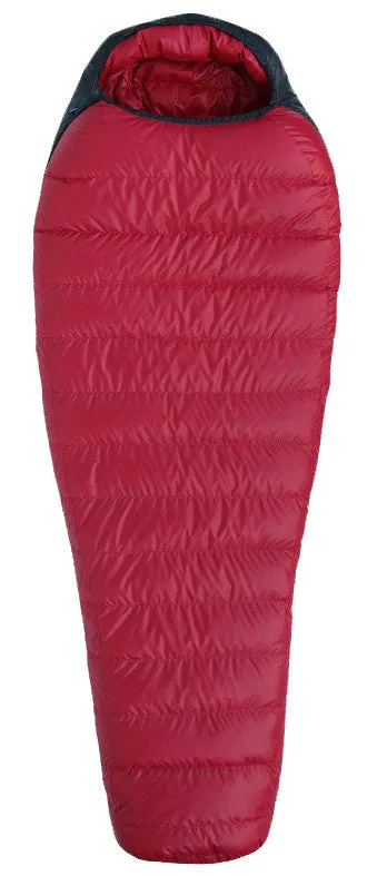 Western Mountaineering Apache MF 15° Sleeping Bag
