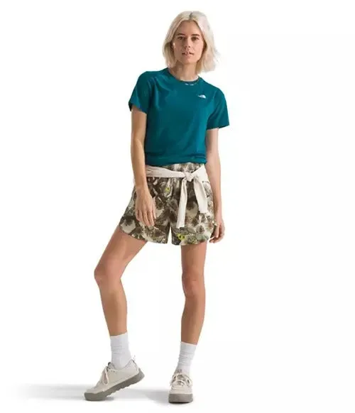 Women's Adventure Tee